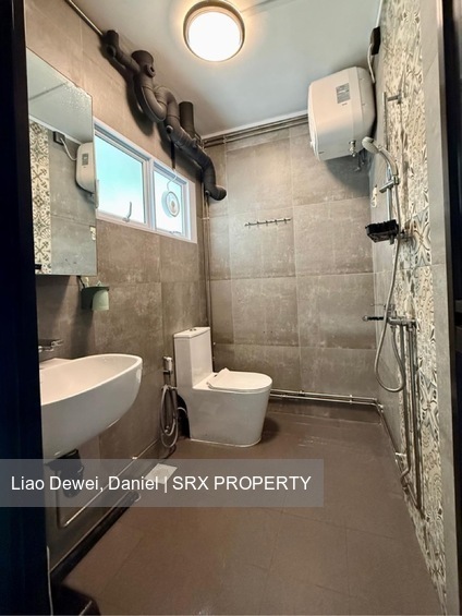 Blk 363 Tampines Street 34 (Tampines), HDB 5 Rooms #550645011